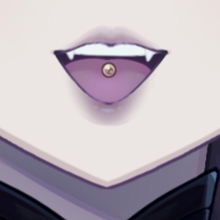 Teeth
