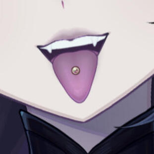 Tongue
